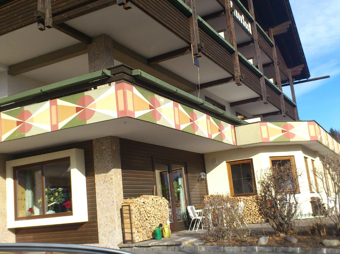 Wiedweg酒店住宿-Hotel Strohsack