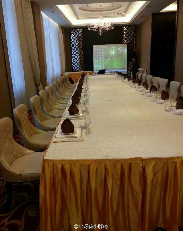 燕江国际大酒店主图