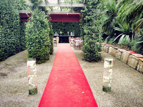 Hillstone St. Lucia-布里斯班必去景点