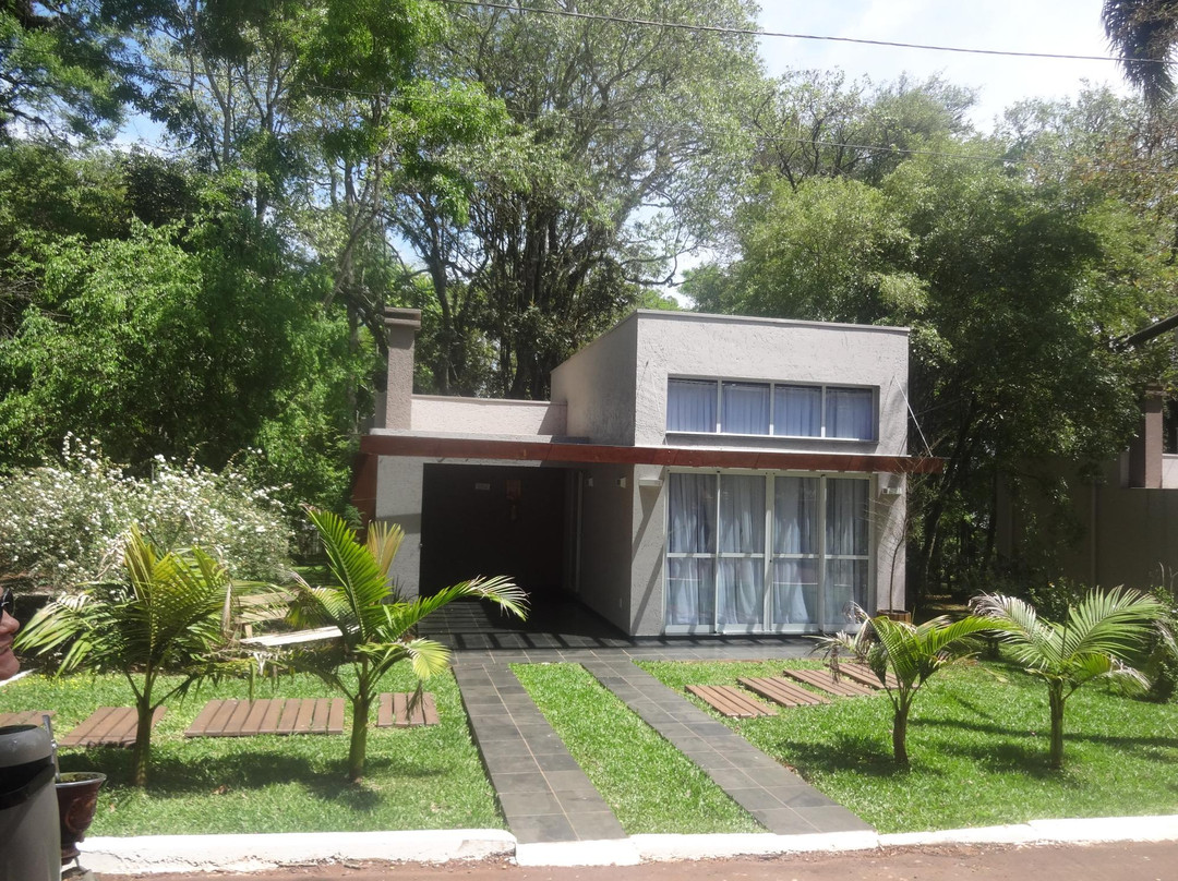 Hotel & Spa Fonte Ijuí