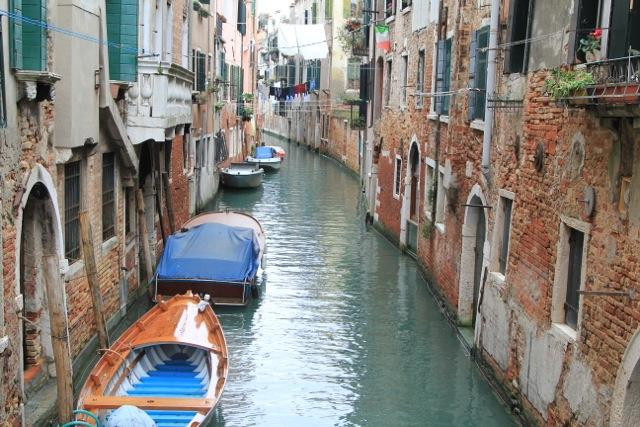 威尼斯摄影游-威尼斯必去景点