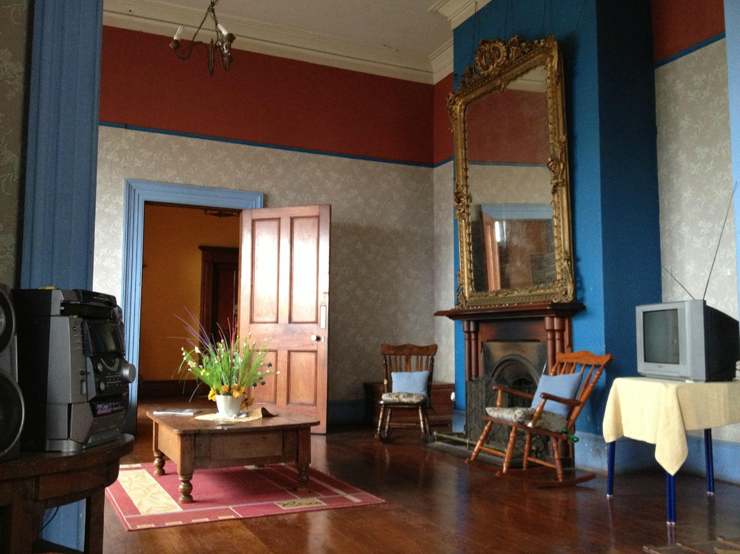Hostal Nomade