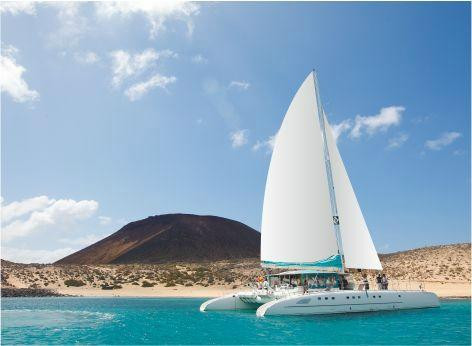 Graciosa Sail-Orzola必去景点