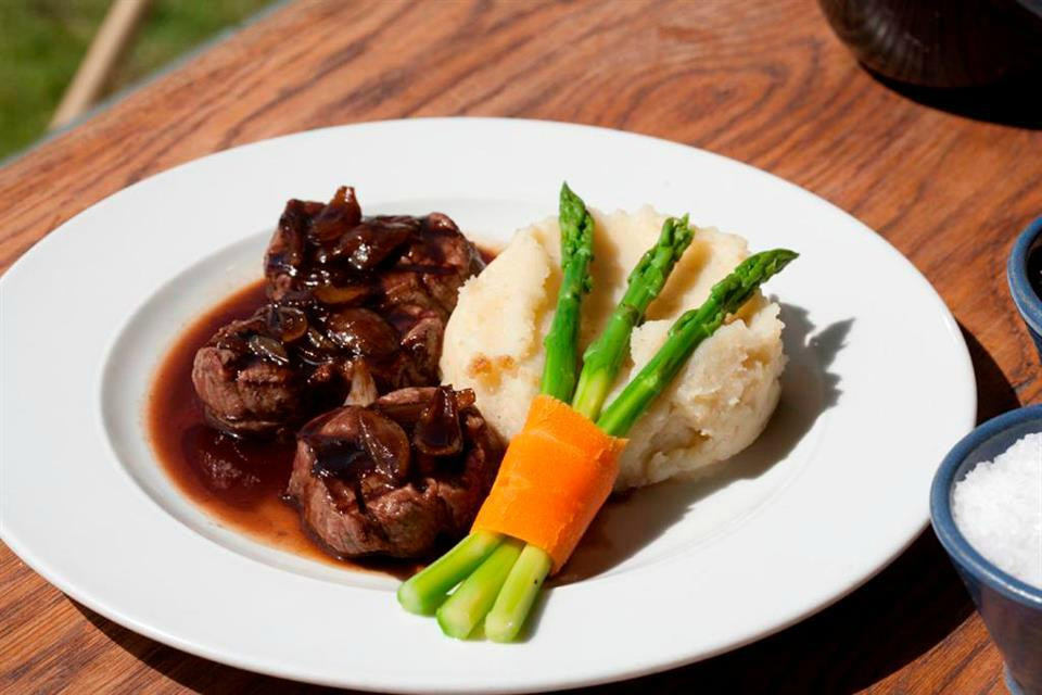 凯撒利亚餐馆和美食-Koya