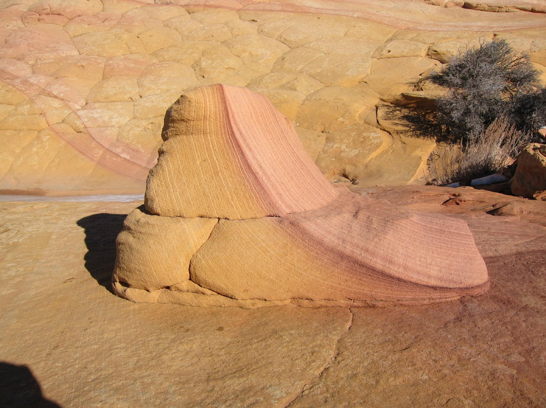 南狼丘-卡纳布必去景点