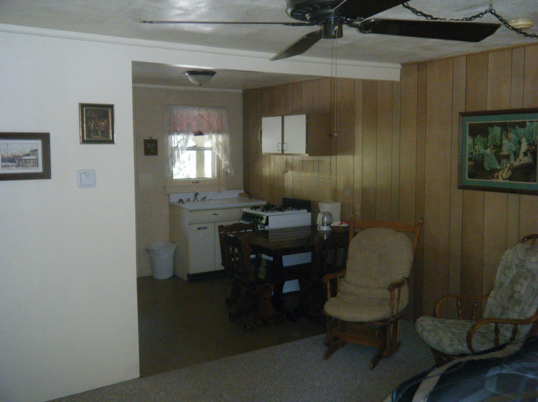 Mount Morris Resort Motel主图