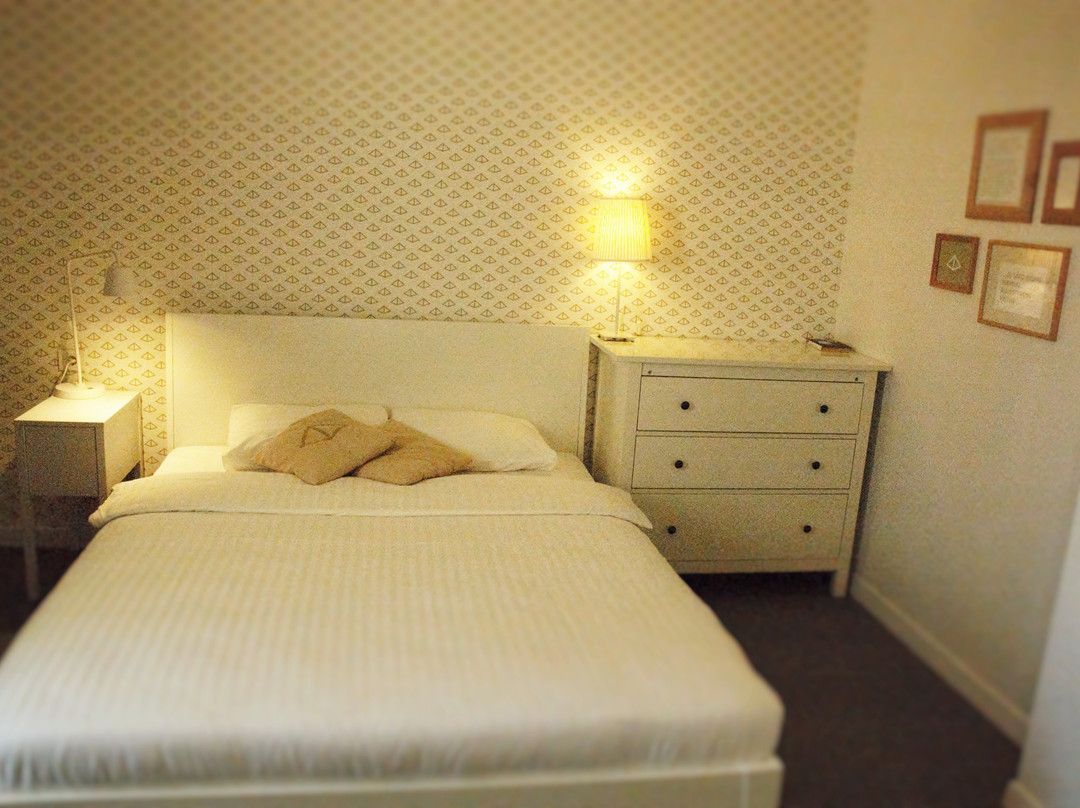 Bertasiunai酒店住宿-SAKA Vacation house