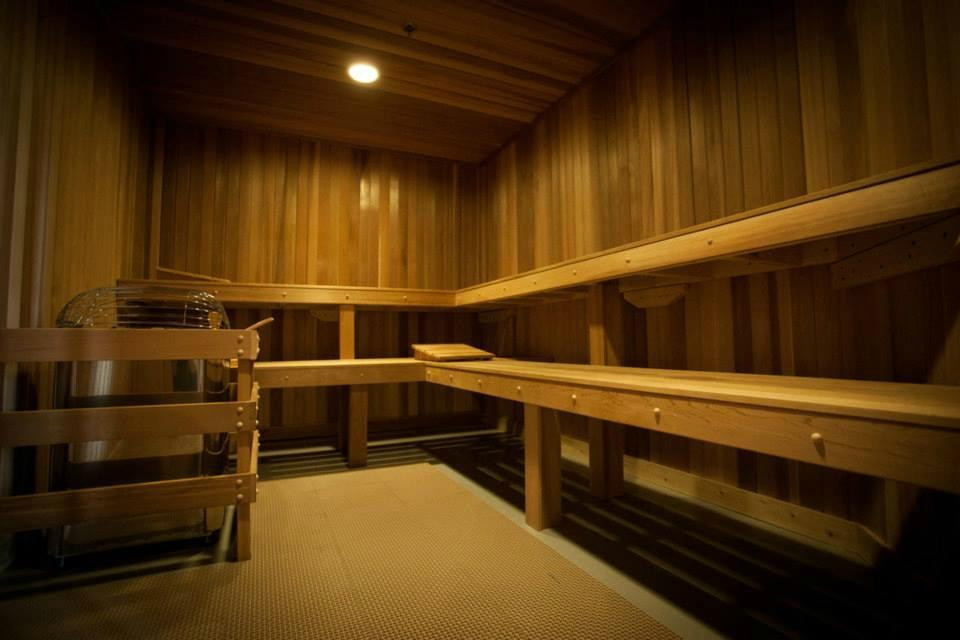 Spa on the Boulevard景点图片