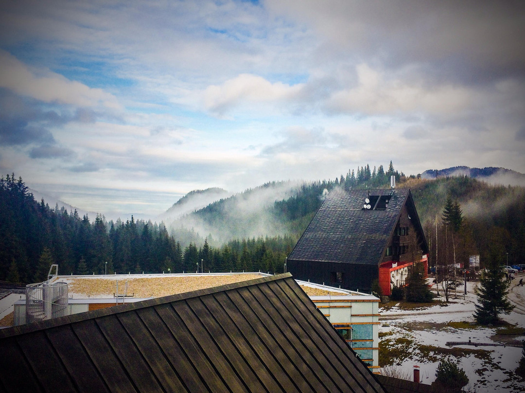 Jasna Nizke Tatry-Liptovsky Mikulas必去景点