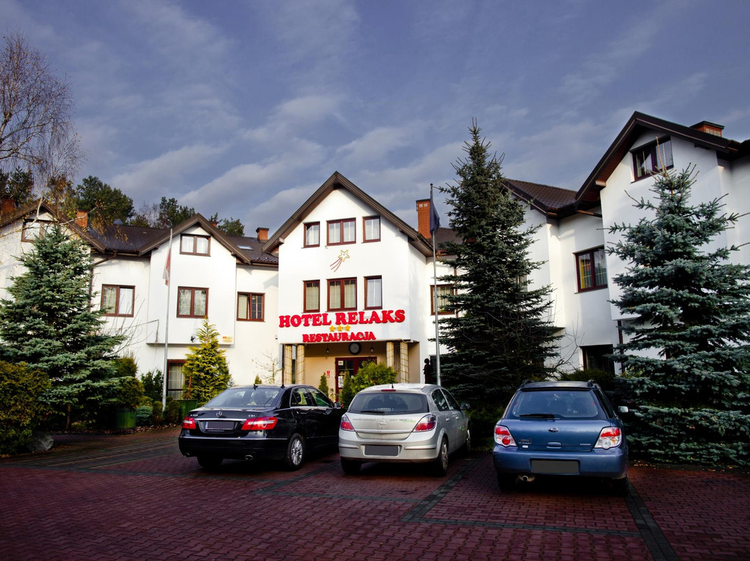 Hotel Relaks
