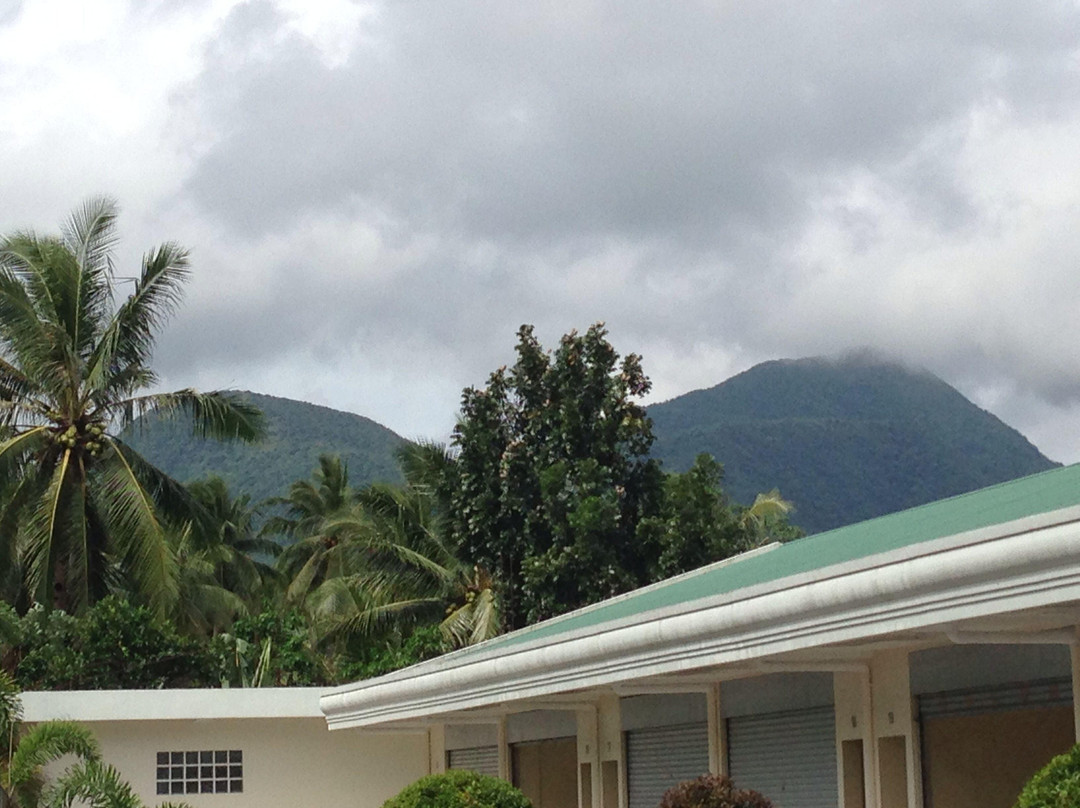 银蔻酒店嘉宝主图