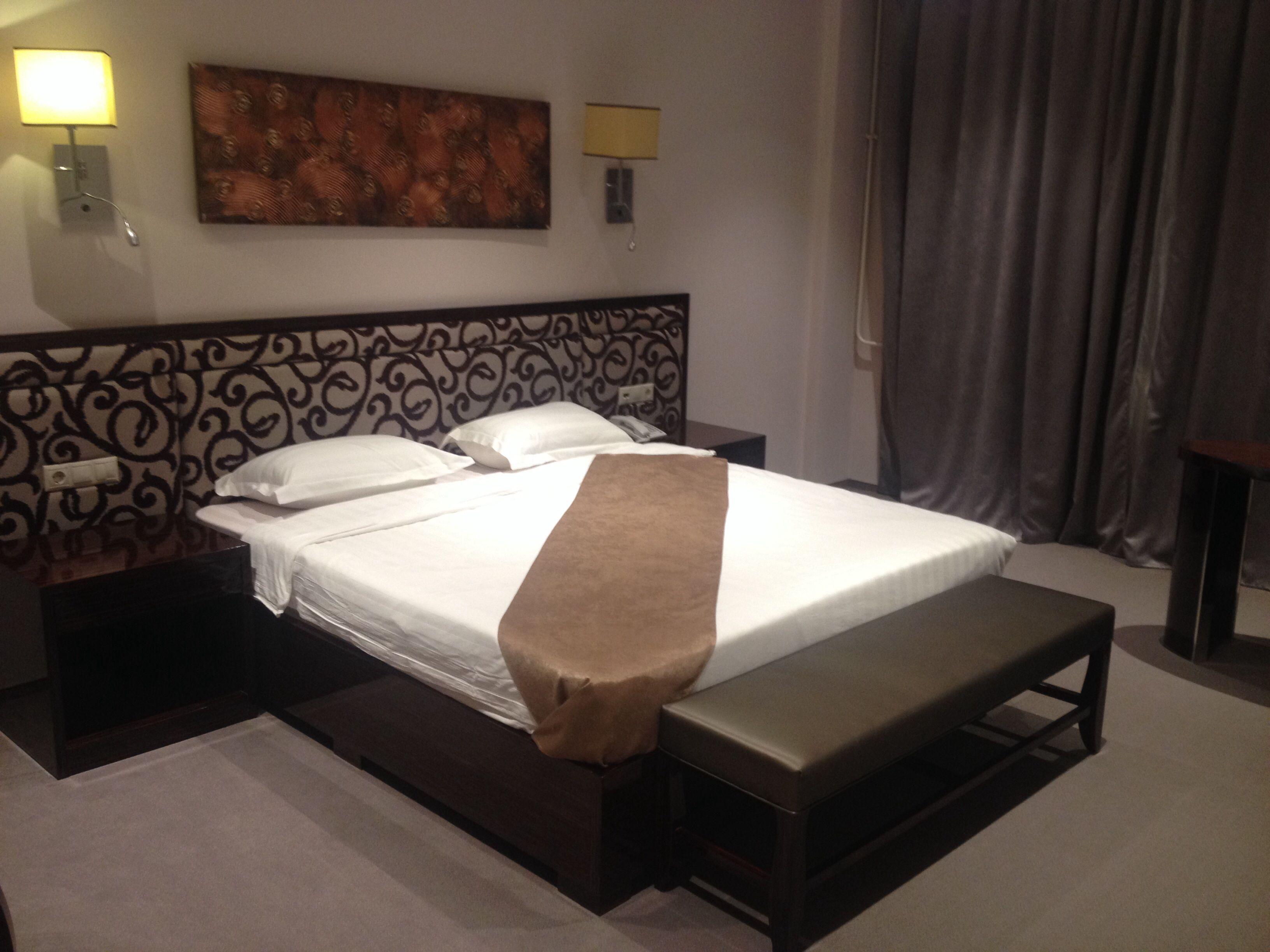 Hotel Forest-客卧