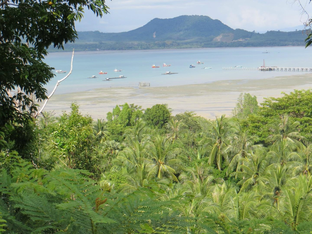 大长岛-普吉岛必去景点
