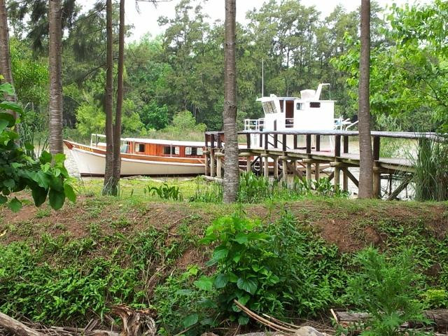 Barco Bruma-圣费尔南多必去景点