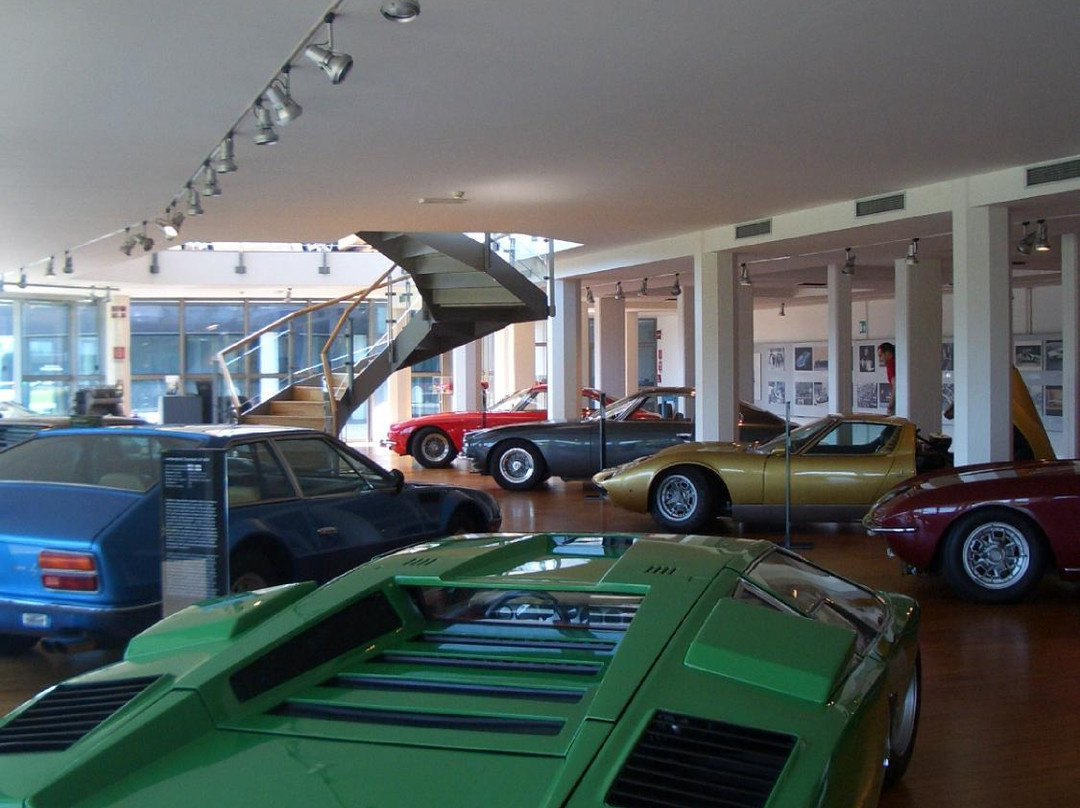 Sol Levante Tour-博洛尼亚必去景点