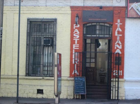 贝拉维斯塔-圣地亚哥必去景点