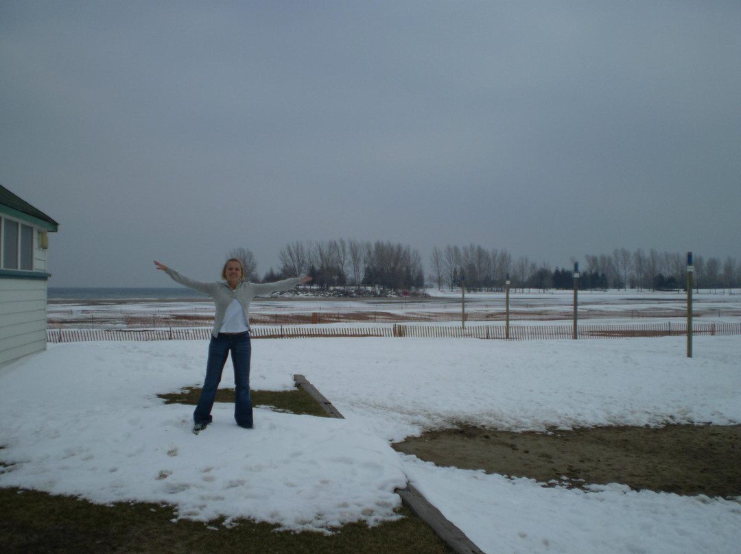 灰桥湾公园-多伦多必去景点