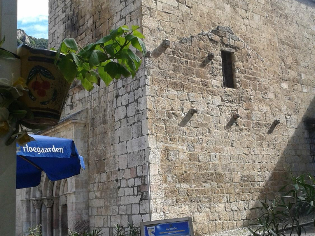 Le Vauban