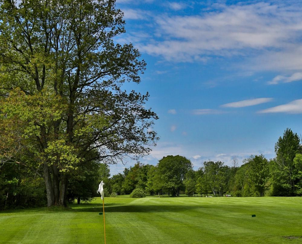 Orr Lake Golf Club景点图片