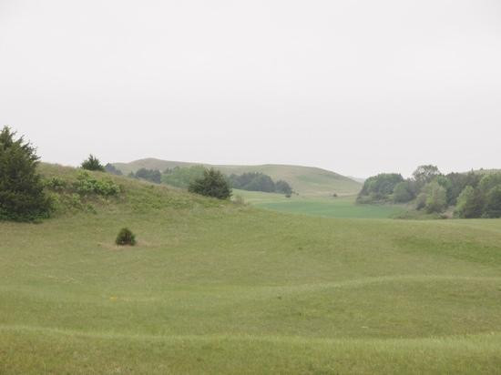Calamus Reservoir State Recreation Area-Burwell必去景点