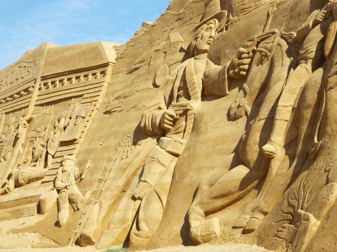 松得维格旅游攻略图片