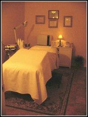 Kiva Day Spa-美特尔海滩必去景点