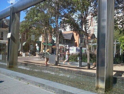 Yorkville Village-多伦多必去景点