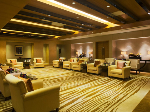 天津水游城丽筠酒店(西北角特色美食街区店)主图