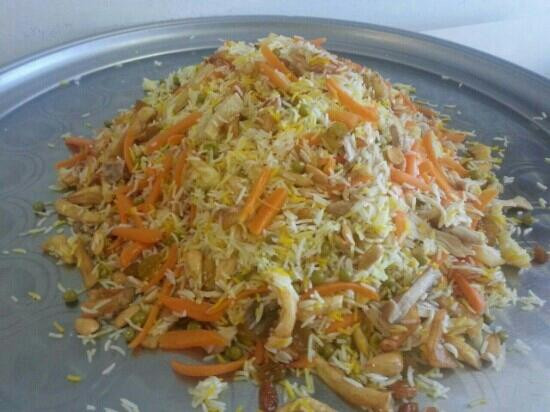 Lilla Edet餐馆和美食-Pizza house sjuntorp