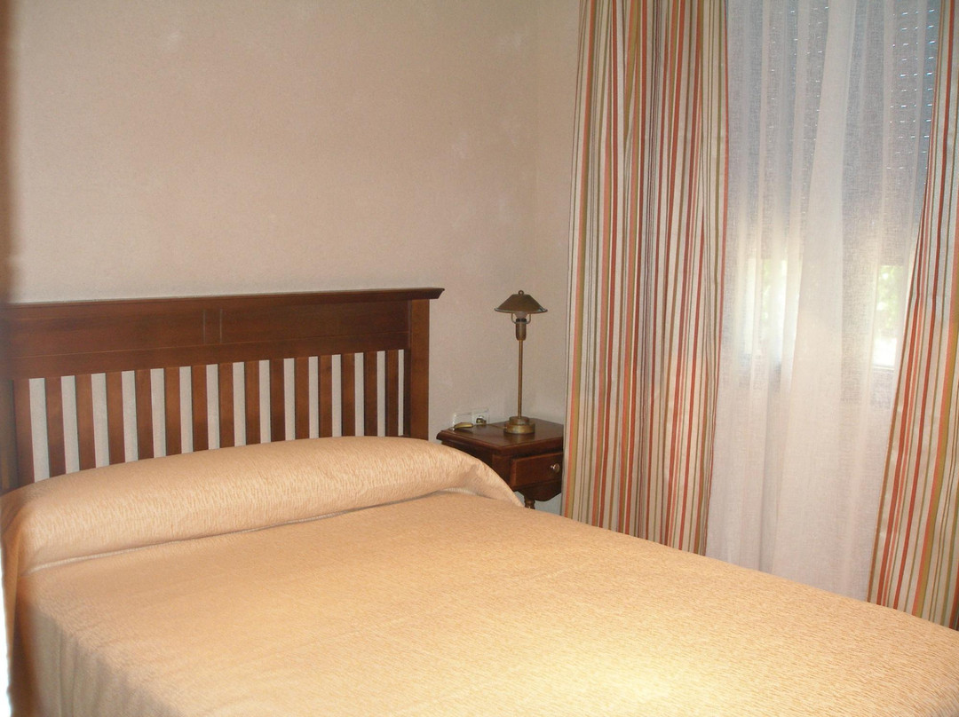 Casa Rural Quintaneira