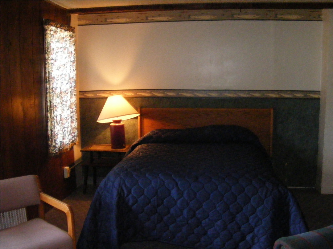 Westside Motel主图