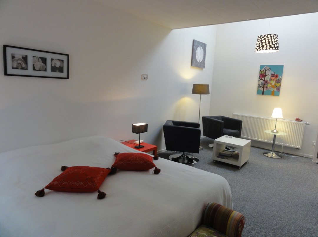 Vakantie Appartementen Engelen