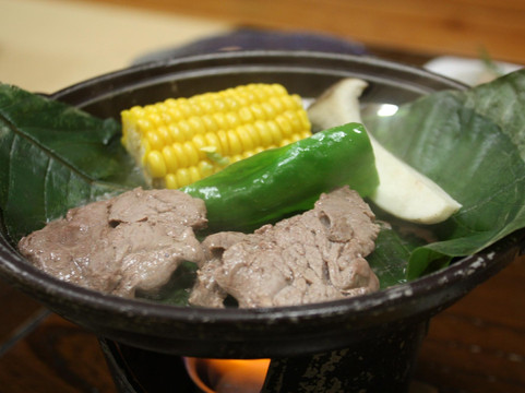 Kinasa No Yu Hotel & Cottage主图