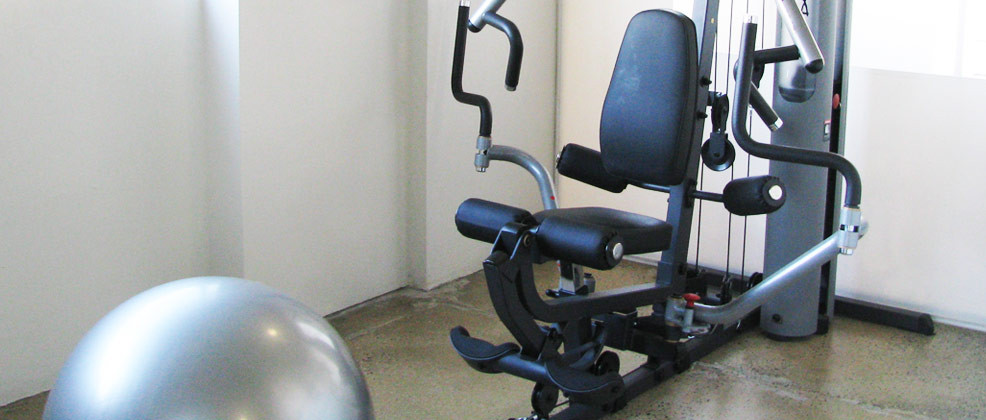 Nicosia Suites主图