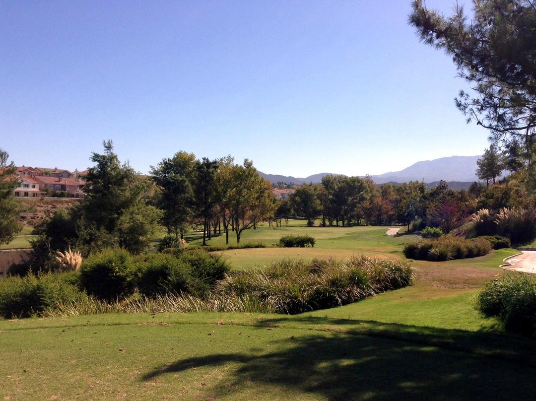 Redhawk Golf Course-特曼库拉必去景点