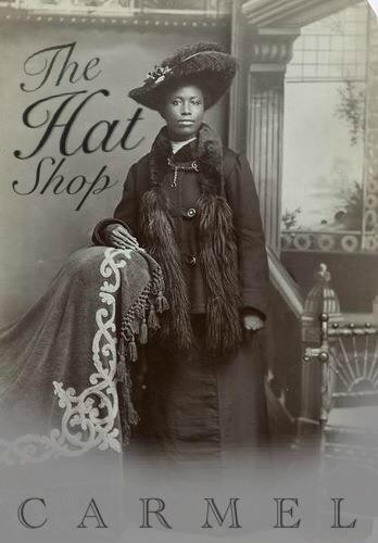 The Hat Shop Carmel-卡梅尔必去景点