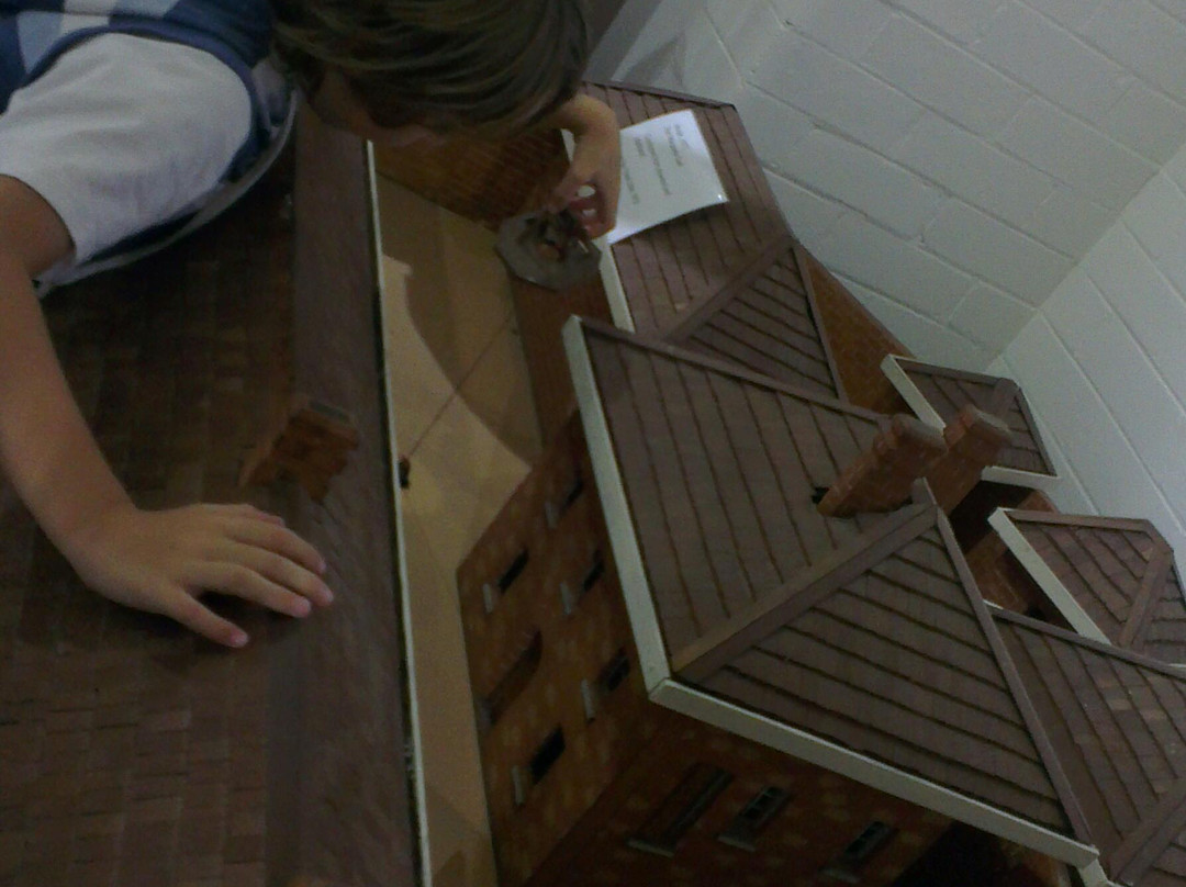 Port Macquarie Museum-麦克夸利港必去景点