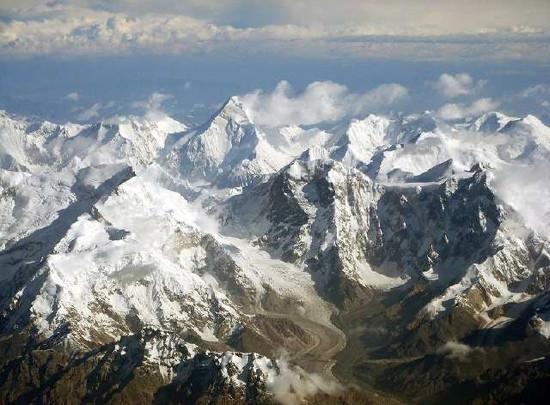 天山景点图片