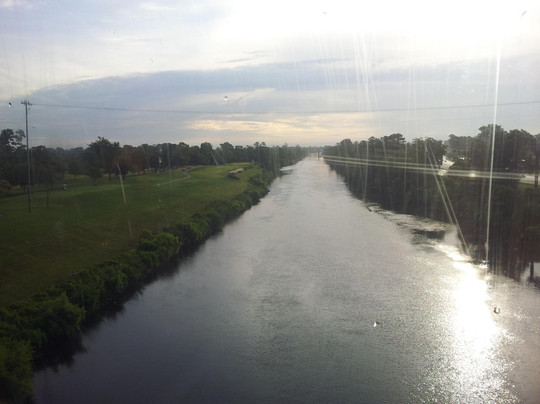 Waterway Hills Golf Club-美特尔海滩必去景点