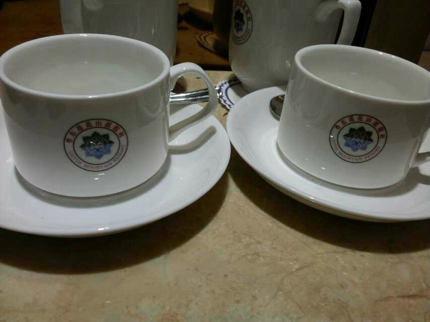 莲花山度假村主图