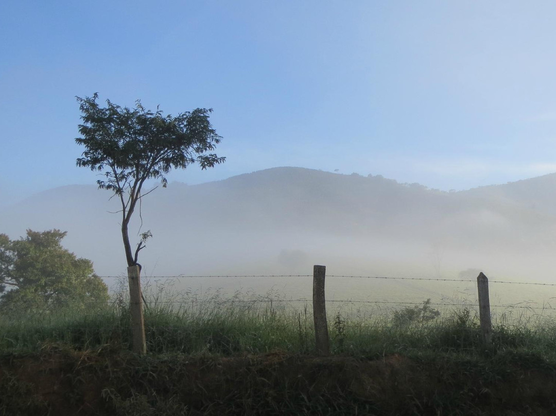 Serra da Manoela-Santa Rita Do Sapucai必去景点