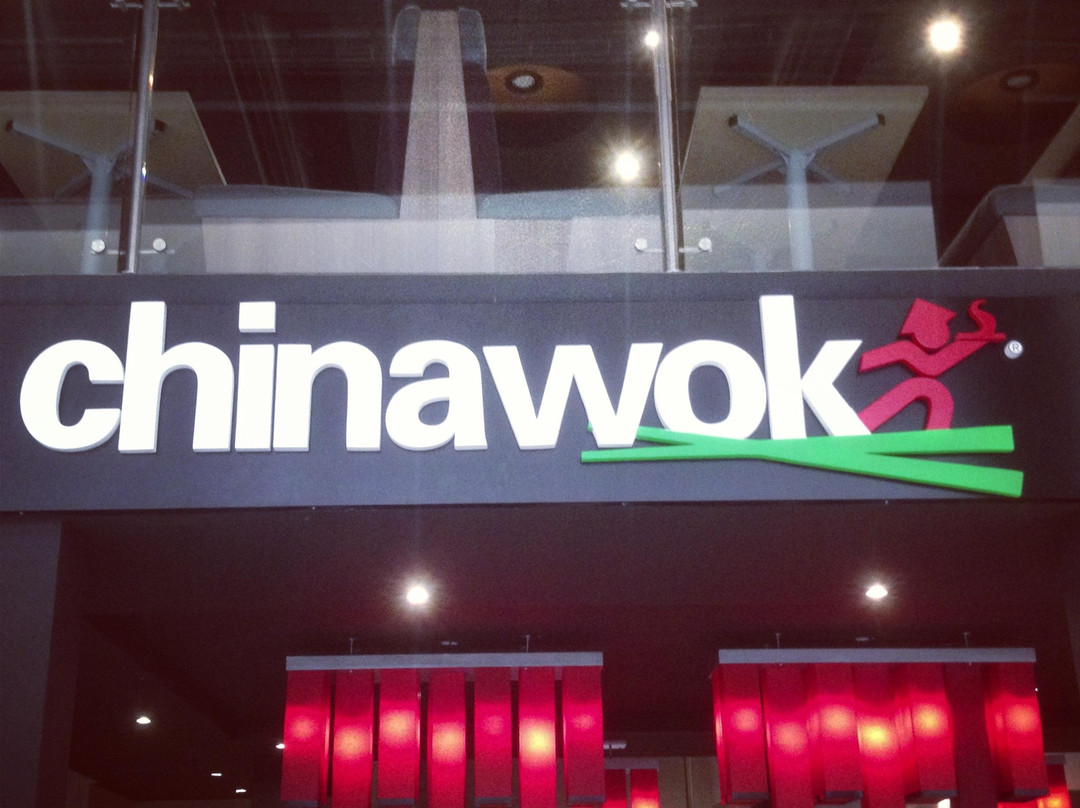 Chinawok