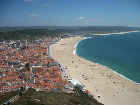 Lisbon Riders-里斯本必去景点