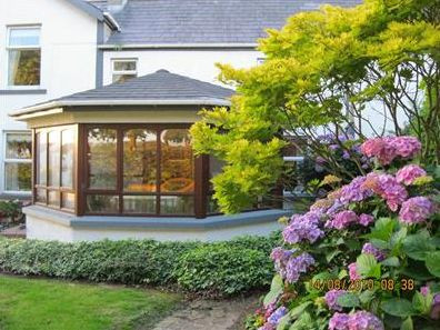 Rosebank Farm B&B主图