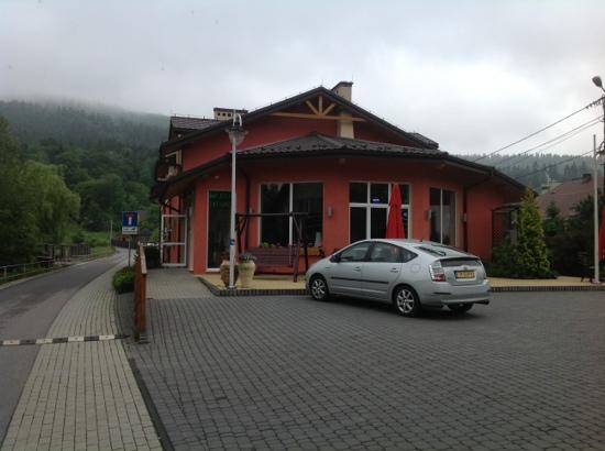 Hotel Krak-客卧