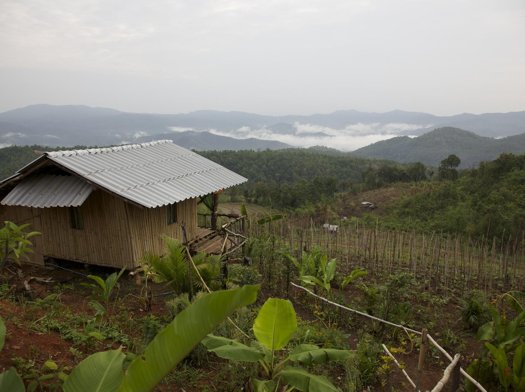Next Step Thailand Ecotourism-清迈必去景点