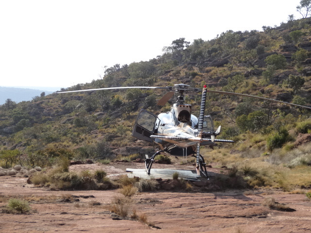 Extreme 19th-Mokopane必去景点