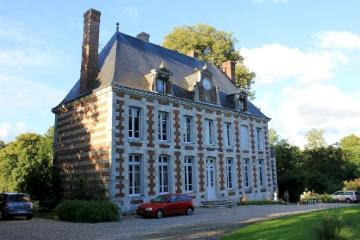 Chateau du Verbosc主图