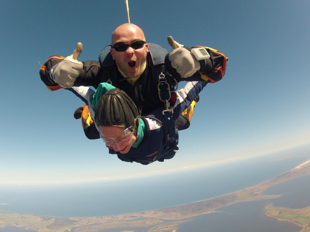 Skydive Ostsee e.V.景点图片
