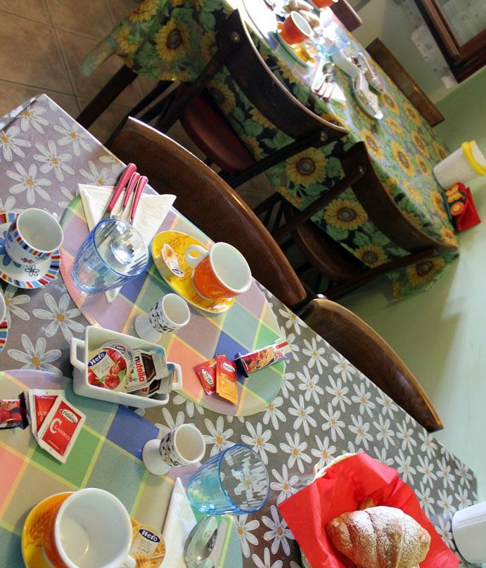 B&B Colle Santa Margherita主图